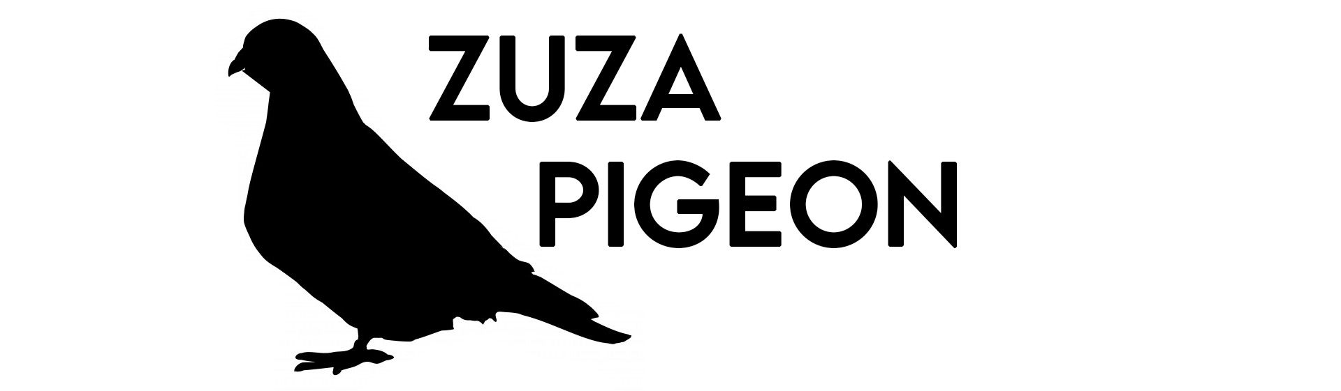 ZuzaPigeon.cz