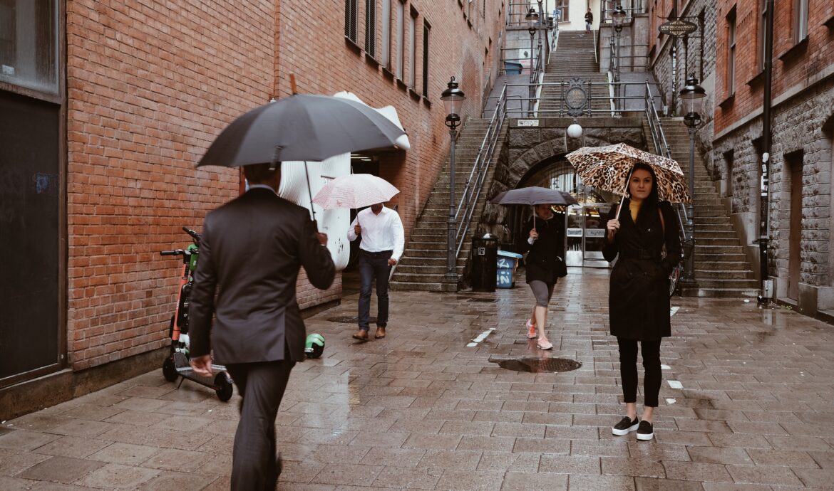 Co nevynechat při návštěvě švédského Stockholmu a užít si výlet během pár dní.